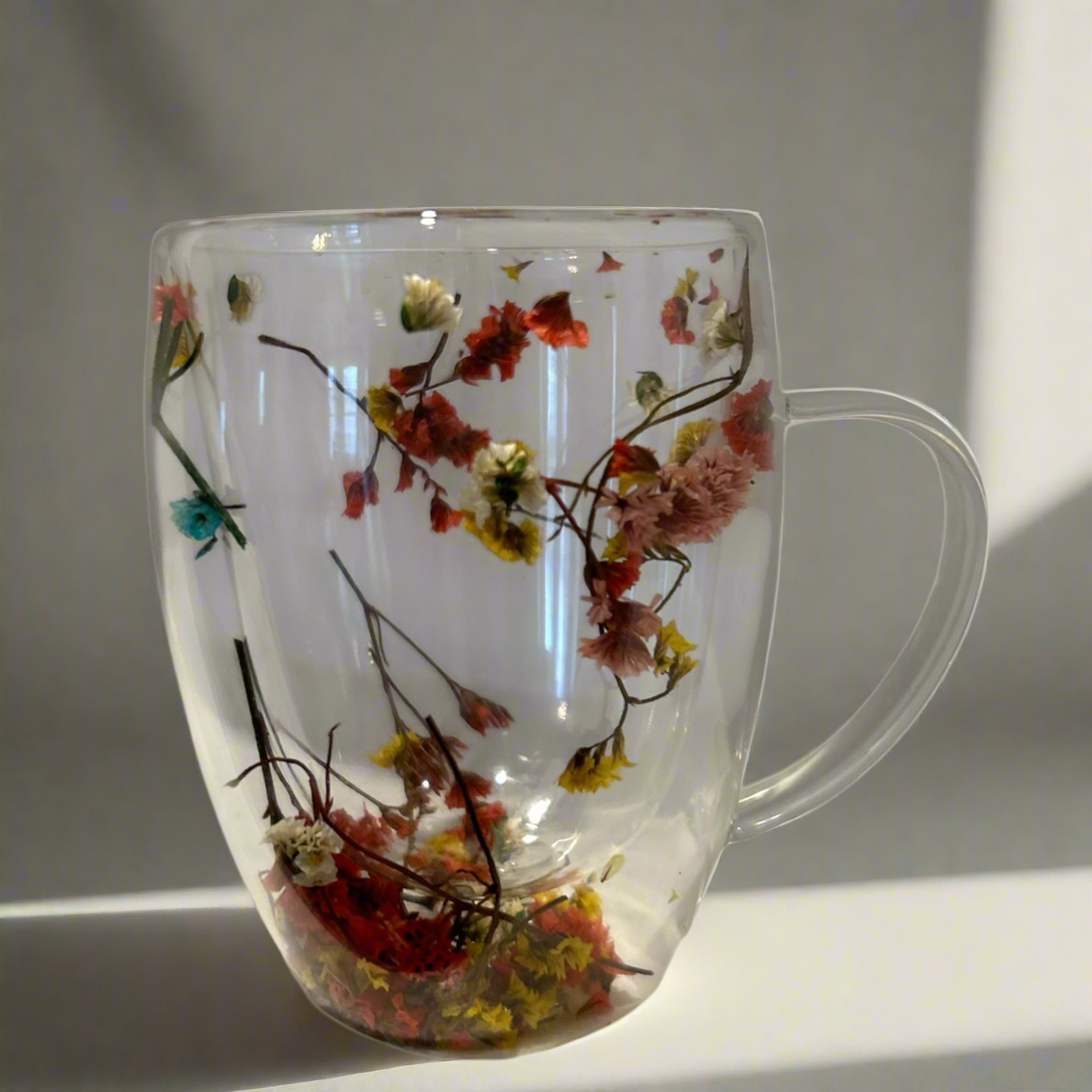 "Bloom"- Mug