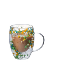 "Bloom"- Mug